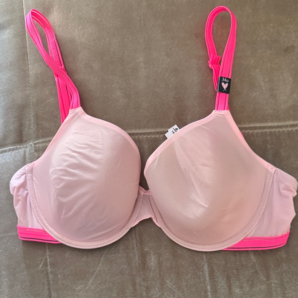 Victoria's Secret Pink Duo-Tone Bra